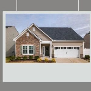 Meet your Posher, Gladys